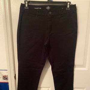 Women’s pants St. John’s Bay